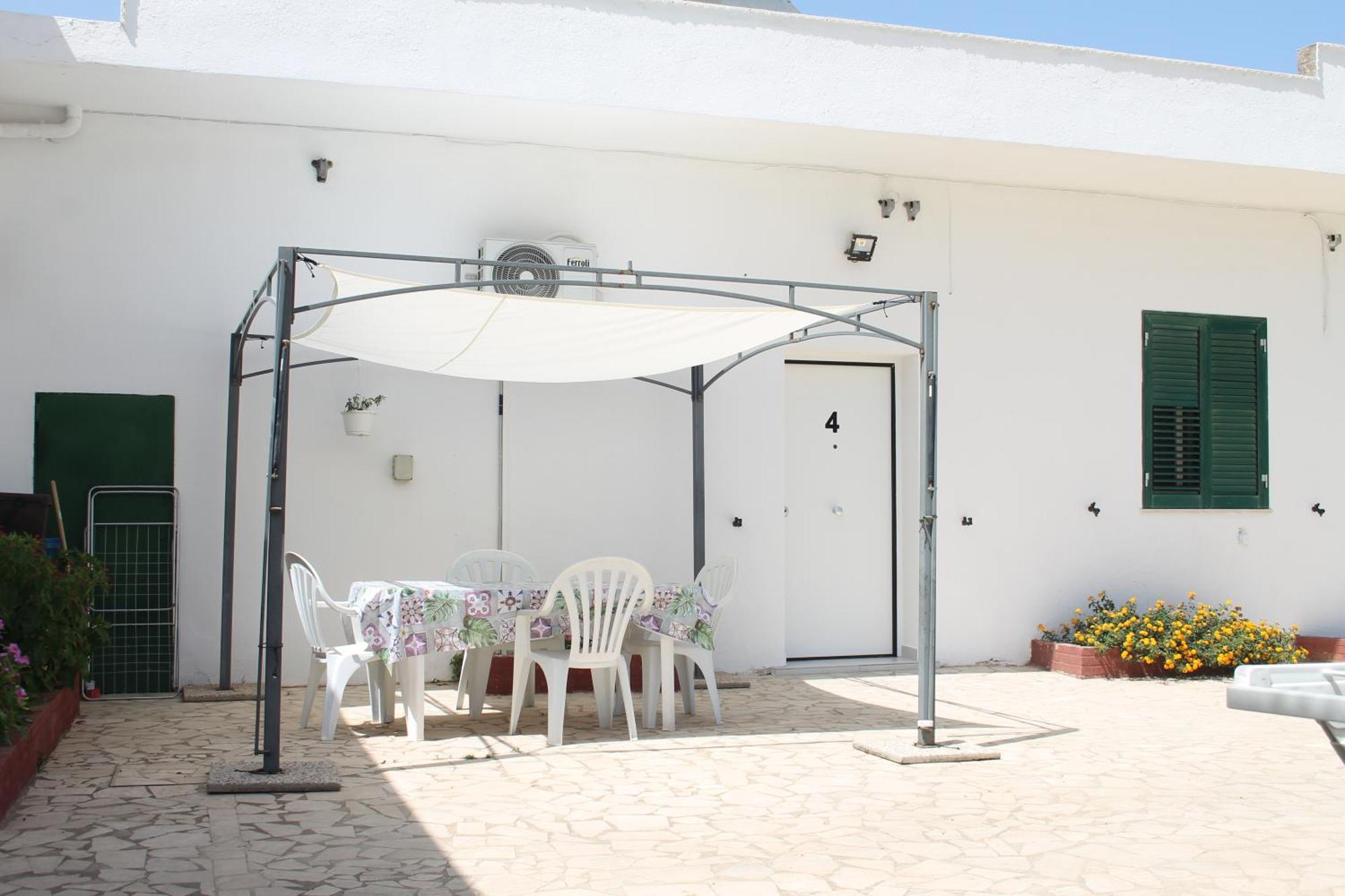 Villa Rosa Castellammare del Golfo Exterior foto
